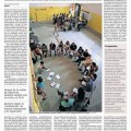 Periodista de El País no reconoce autoría del titular que califica a “Ganemos” o “Guanyem” como “grupos antisistema”