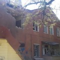 Cinco niños murieron debido a los bombardeos en Gorlovki