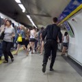 Trabajadores de Metro de Madrid alertan de posibles accidentes