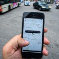 Lo siento amigos taxistas, pero Uber lo está haciendo mucho mejor  (Opinión)