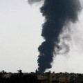 El incendio en los depósitos de petróleo en Libia afectará el medio ambiente