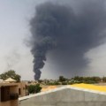 Libia: caos y estampida