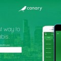 ‘Canary’, el Uber del cannabis medicinal que te lleva la marihuana a casa