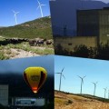España, primer país del mundo en el que la eólica supera a la nuclear