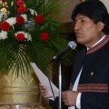 Bolivia pone a Israel en su lista de países terroristas