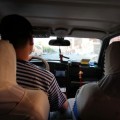 8 puntos a considerar antes de subir a un taxi en la China profunda
