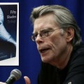 Stephen King: 50 sombras de Grey es basura - es porno para madres