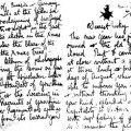 Las cartas entre el kaiser y el zar en los días previos al estallido de la Gran Guerra