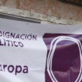 Jesús Jurado (Podemos): "La etiqueta de populista se usa para descalificar sin tener que argumentar"