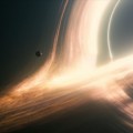 El agujero negro de Interstellar