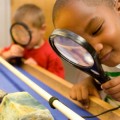 Cinco experimentos caseros que harán que tus hijos se aficionen a la ciencia