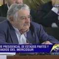 El impactante discurso de José Pepe Mujica en la Cumbre de Mercosur