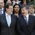 Los cuentos de Rajoy y la EPA más falsa que se recuerda