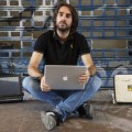 Un hacker español descubre cómo piratear aviones de pasajeros