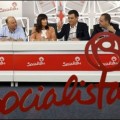 La encuesta del CIS mete el susto en el cuerpo al nuevo aparato del PSOE