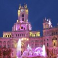 La terraza del Ayuntamiento de Madrid acumula 12 infracciones