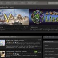 Steam ya cuenta con más de 600 juegos compatibles con Linux