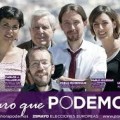Los ricos votan a Podemos