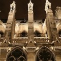 ¿Por qué las catedrales góticas se mantienen en pie?