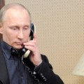 Putin ordena prohibir importaciones de países que apoyaron sanciones a Rusia