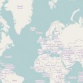 OpenStreetMap, una década trazando el mundo entre todos
