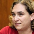 Ada Colau acusa a PP y PSOE de tapar "durante décadas" el caso Pujol