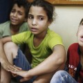 ¿Por qué la población de Gaza tiene una edad promedio de 17 años?