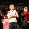 El enigma del votante de Podemos