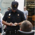 Mi identificación policial, la intimidación y el foco mediático