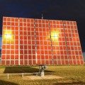 Nuevas células solares alcanzaría una eficiencia del 50%