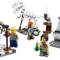 Lego triunfa con su colección de figuritas de mujeres científicas