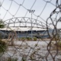 El legado de Atenas 2004: "Lo único que queda de los Juegos Olímpicos son las deudas"
