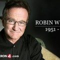 Encontrado muerto el actor Robin Williams [ENG]