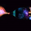 El Universo podría haber surgido de un agujero negro