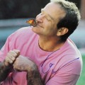6 anécdotas de Robin Williams y algunas de sus mejores fotos