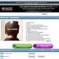 Reino Unido cambia los anuncios por avisos de la policía en las webs P2P