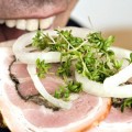 Carne contaminada con listeria causa 12 muertes en Dinamarca