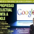 Más denuncias y cachondeo contra la Tasa Google española