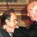 Tarradellas, en 1985: “Pujol debería dimitir por lo de Banca Catalana; es un dictador que dejará un lastre muy grande”