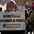 Por qué Chile es el país con más palestinos fuera del mundo árabe e Israel