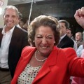 Rita Barberá se niega a informar de los contratos del Ayuntamiento de Valencia