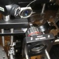 La cámara más rápida del mundo, captura 4,4 billones de fotogramas por segundo para observar reacciones químicas [EN]