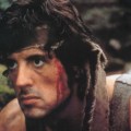 Un rojo peligroso llamado John Rambo