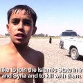 El Estado Islámico abre sus puertas a los ojos “infieles” de occidente