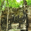 Descubren dos impresionantes ciudades maya en la selva de México