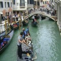 Venecia muere tras una lenta agonía