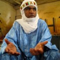 Tuaregs de Malí luchan por estado secular, democrático y multiétnico