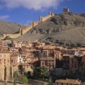 Siete cosas que no esperarías encontrarte en Teruel
