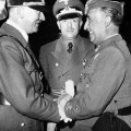El plan secreto de Franco y Hitler para invadir Gibraltar