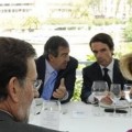 Rajoy, en 2013: "Yo nunca modificaré la ley electoral por mayoría"